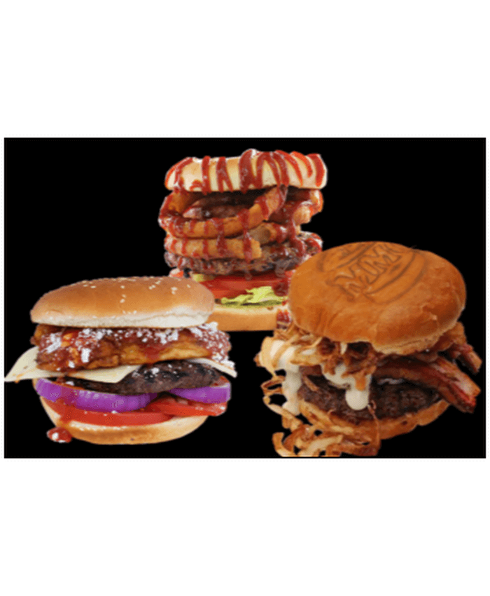 $50 MAD MADELINE'S GRILL GIFT CARD